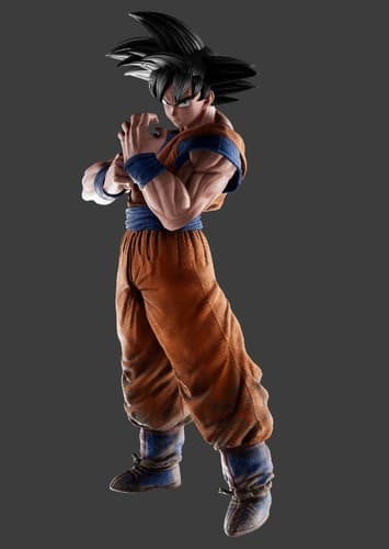 Son Goku
