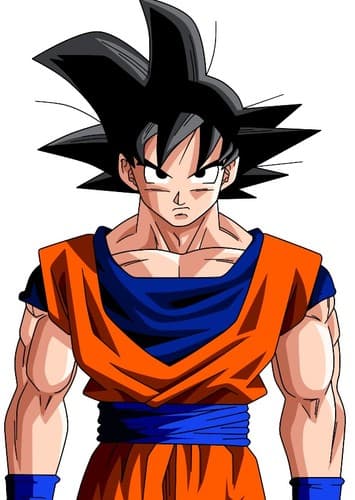 Son Goku