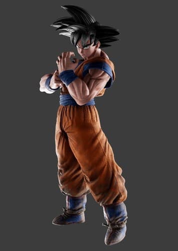Son Goku