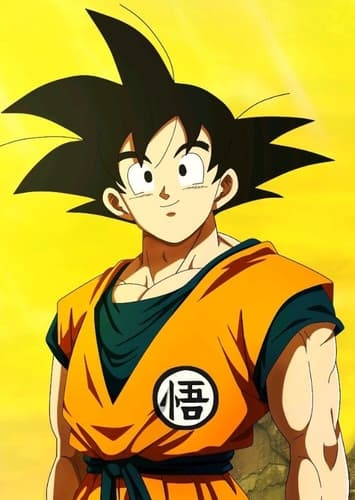 Son Goku