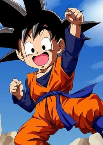 Son Goten