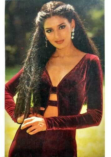 Sonali Bendre