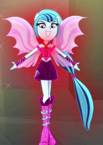 Sonata Dusk