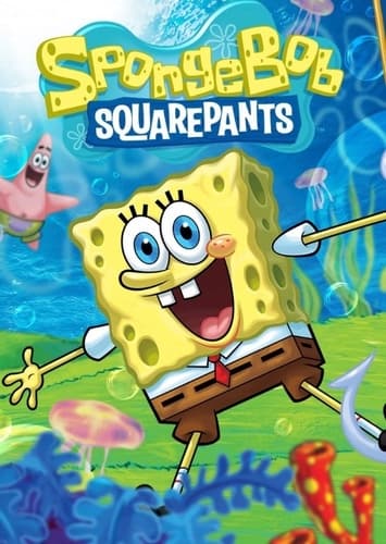 Songebob Squarepants