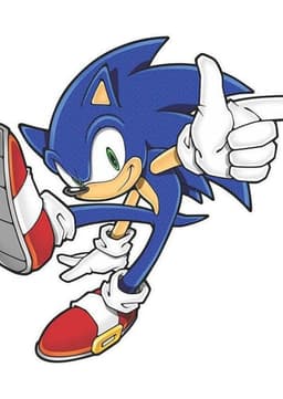 Sonic