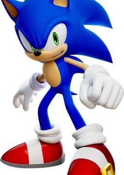 Sonic