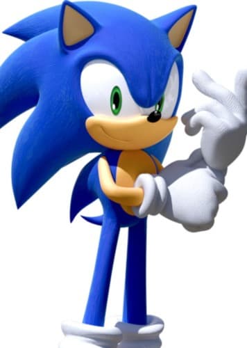 Sonic