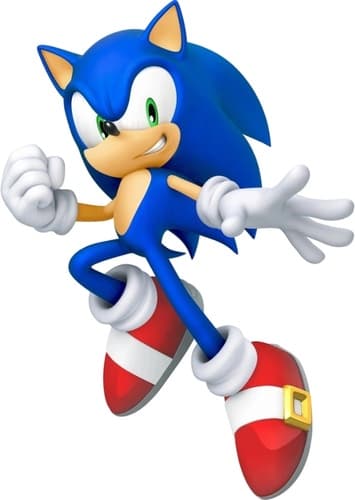 Sonic
