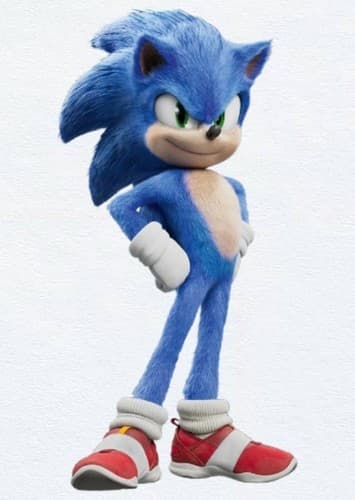 Sonic