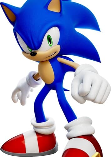 Sonic