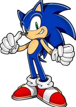 Sonic