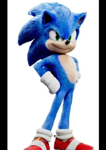 Sonic