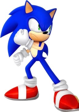 Sonic