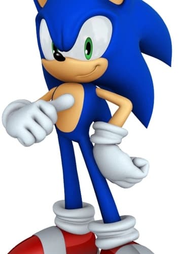 Sonic