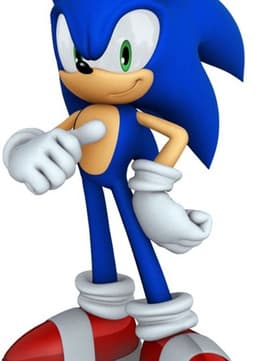 Sonic