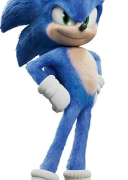 Sonic