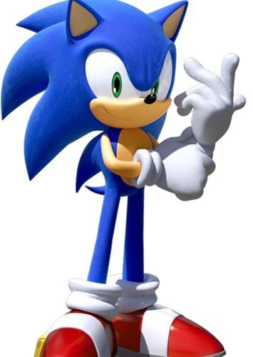 Sonic