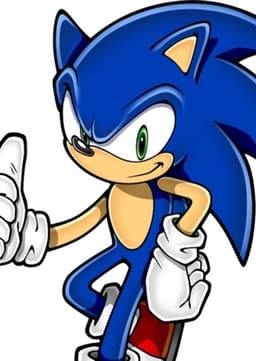 Sonic