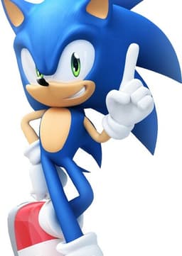 Sonic