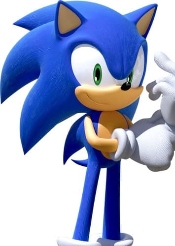 Sonic