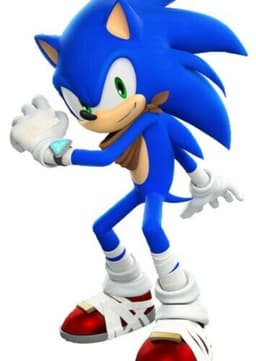 Sonic