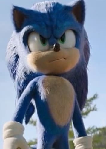 Sonic