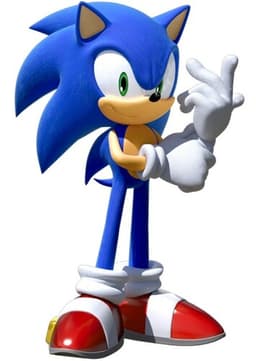 Sonic