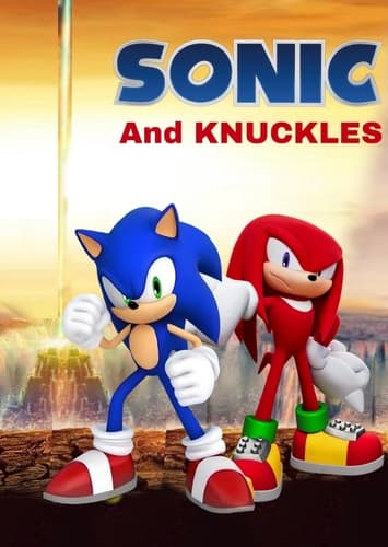 Sonic and Knuckles