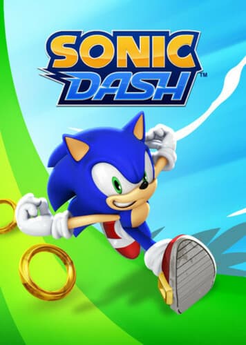 Sonic Dash (2013)