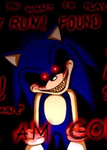 Sonic.EXE