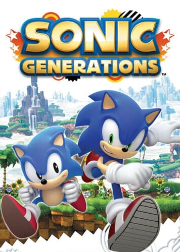 Sonic Generations (2011)