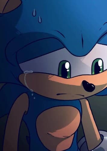 Sonic loses everything