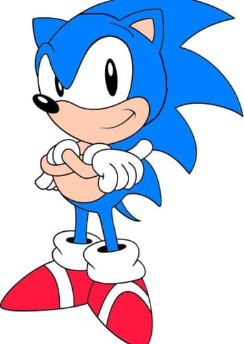 Sonic Maurice