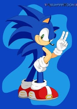 Sonic (Modern)