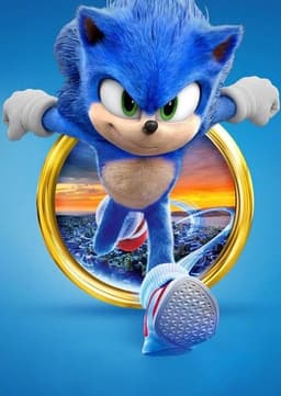 Sonic the Hedgehog