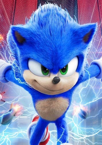 Sonic the Hedgehog