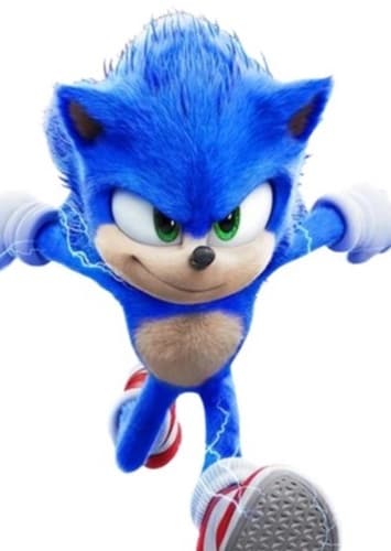 Sonic the Hedgehog
