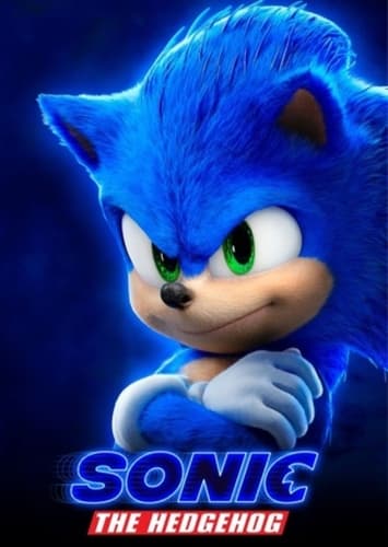 Sonic the Hedgehog
