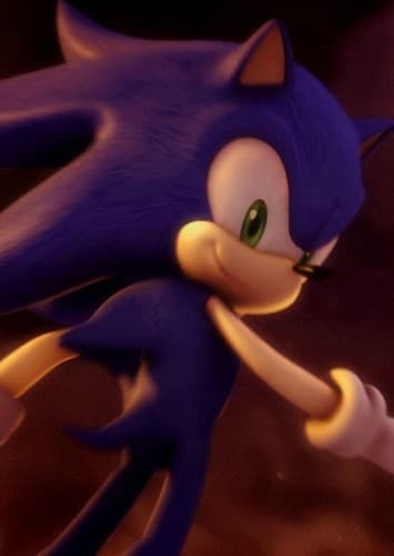 Sonic The Hedgehog