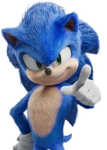 Sonic the Hedgehog
