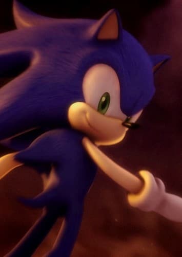 Sonic the Hedgehog