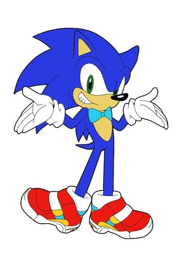 Sonic the Hedgehog