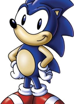 Sonic the Hedgehog