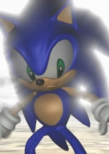 Sonic the Hedgehog