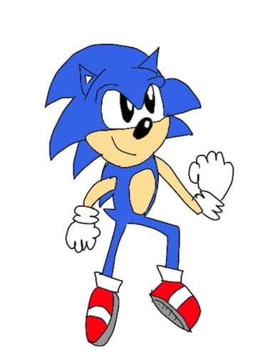 Sonic the Hedgehog