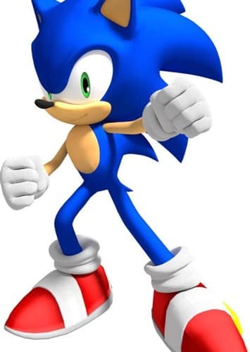 Sonic the Hedgehog