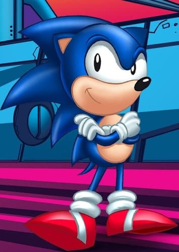 Sonic the Hedgehog