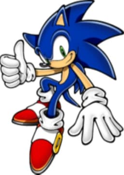 Sonic the Hedgehog