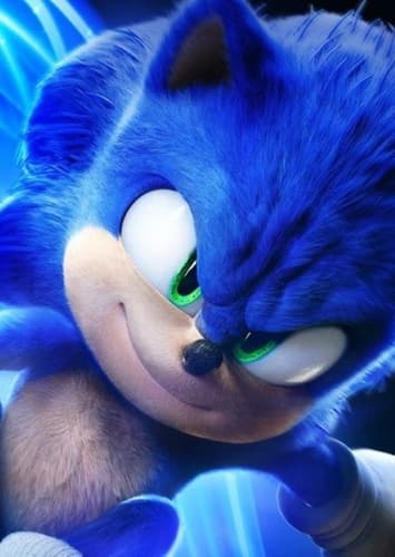 Sonic the Hedgehog