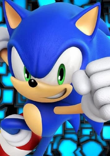 Sonic the Hedgehog